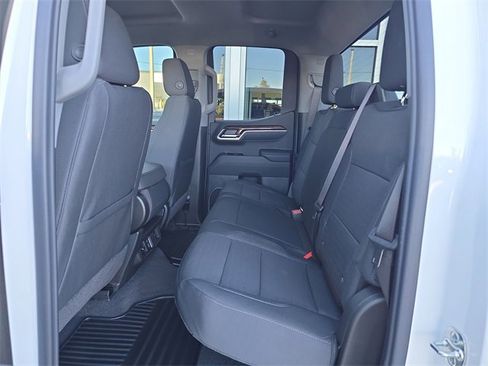 New 2026 GMC Sierra 1500 Elevation image 15