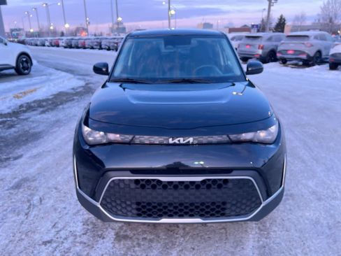 Certified 2024 Kia Soul LX w/ Option Group 015 image 29