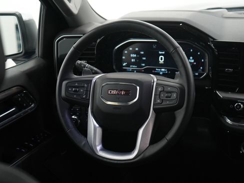 Used 2023 GMC Sierra 1500 SLT w/ SLT Premium Package image 13