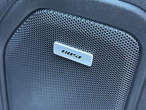 Used 2021 Chevrolet Silverado 1500 LTZ w/ LTZ Convenience Package II image 45