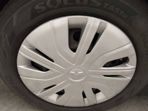 Used 2024 Mitsubishi Mirage ES FWD image 31