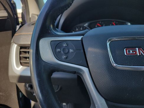 Used 2019 GMC Terrain SLE w/ Driver Convenience Package AWD/4WD image 32