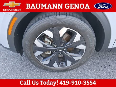 Used 2024 Kia Sportage X-Line w/ X-Line Premium Package AWD/4WD image 27