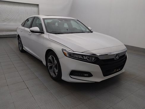 Used 2020 Honda Accord EX-L image 13