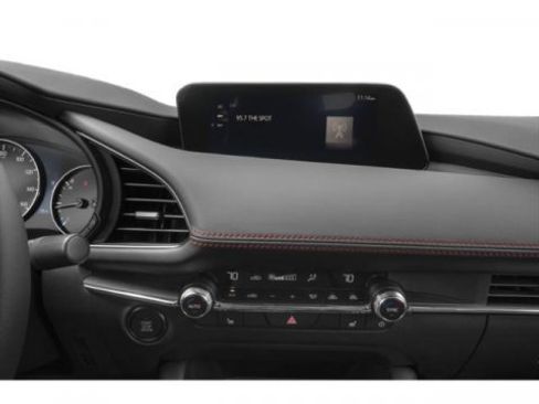 New 2026 MAZDA MAZDA3 Carbon AWD/4WD image 13