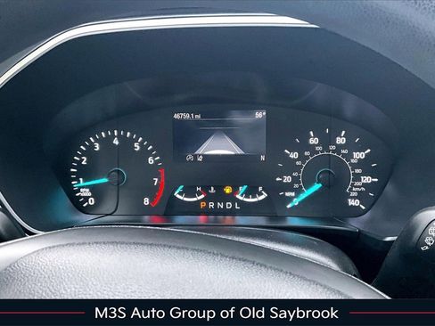 Used 2022 Ford Escape SE image 12