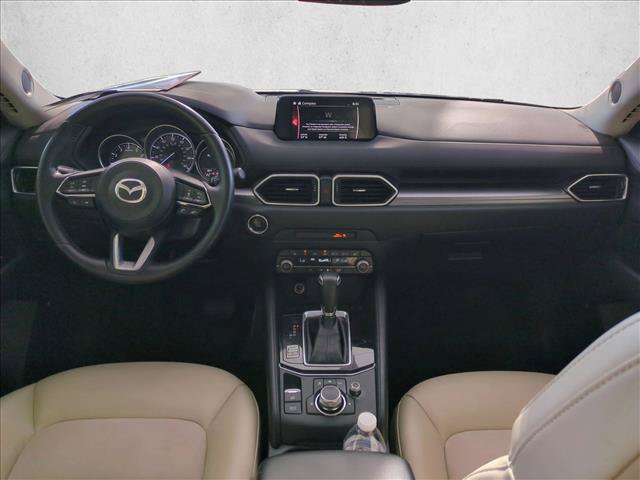 Used 2019 MAZDA CX-5 Touring FWD image 19