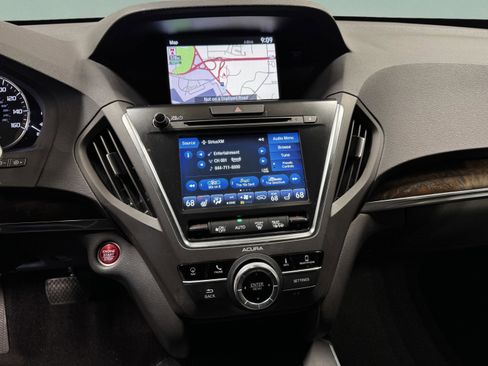 Certified 2019 Acura MDX FWD w/ Technology Package image 30