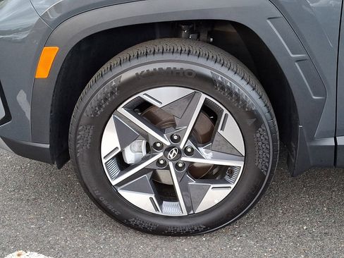 Used 2026 Hyundai Tucson SEL image 8