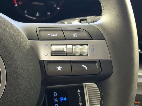 Certified 2026 Hyundai Kona Limited FWD image 28