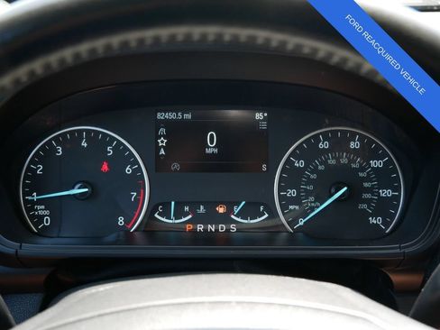 Used 2020 Ford EcoSport SE w/ SE Convenience Package FWD image 19