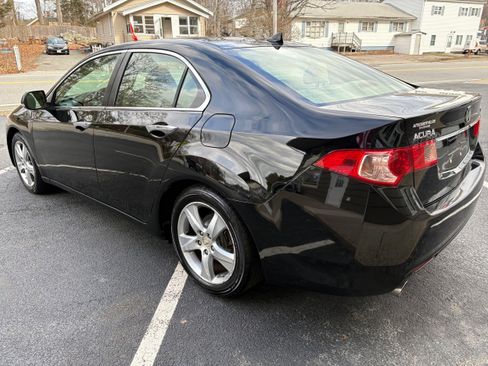 Used 2012 Acura TSX Sedan FWD image 7