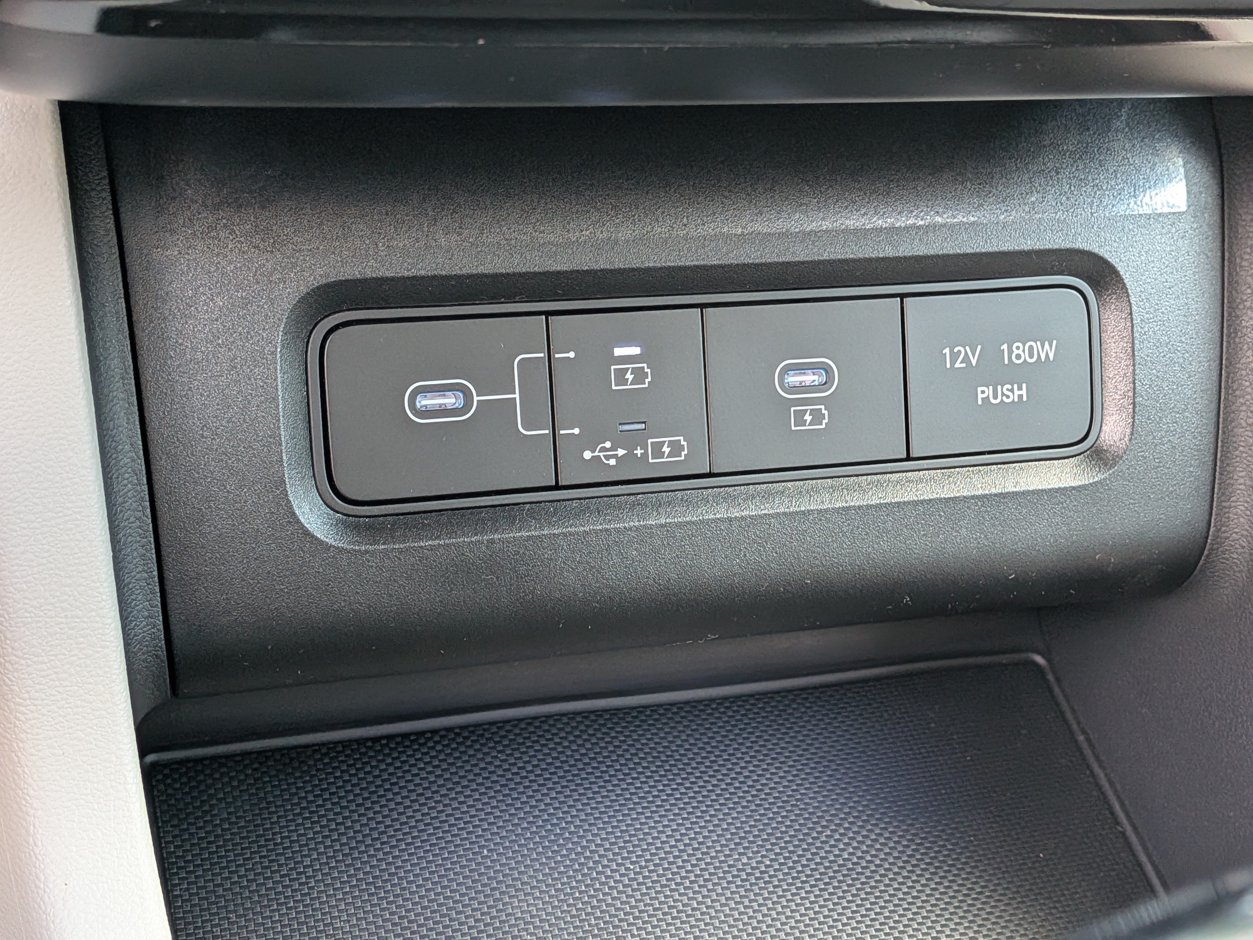 New 2026 Hyundai Tucson Limited AWD/4WD image 31