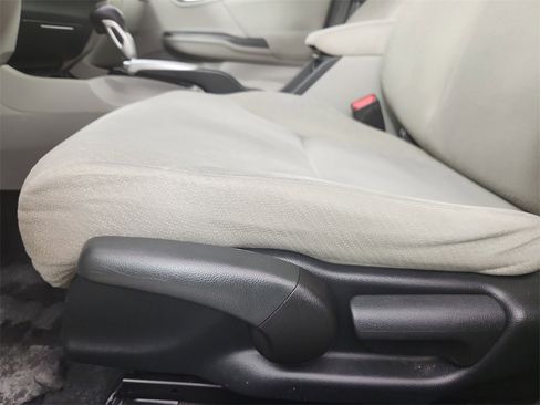 Used 2013 Honda Civic EX image 11