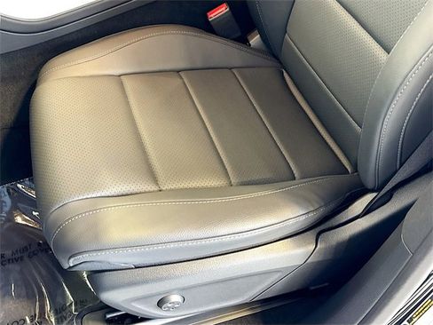 Certified 2025 Mercedes-Benz GLE 350 GLE 350 image 20