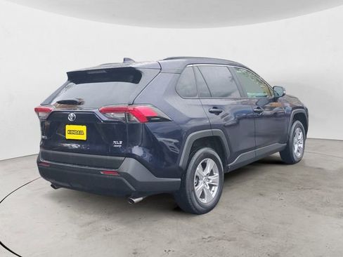 Used 2023 Toyota RAV4 XLE image 5