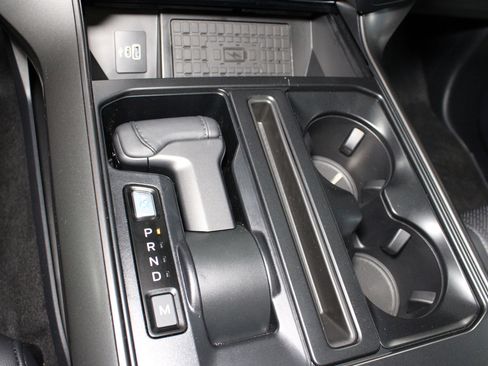 New 2025 Ford F150 Lariat w/ Equipment Group 502A High image 15