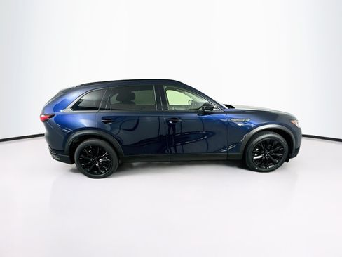 Used 2026 MAZDA CX-90 3.3 Turbo w/ Premium Sport Pkg AWD/4WD image 10