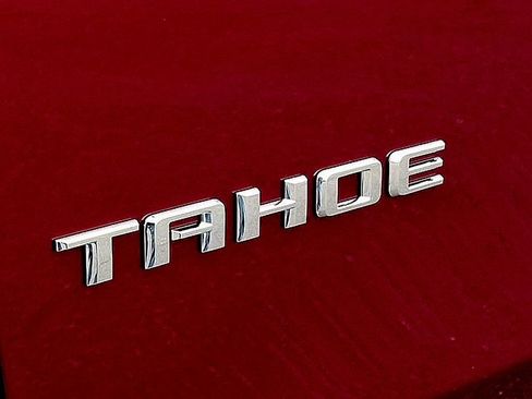 New 2026 Chevrolet Tahoe LT AWD/4WD image 18