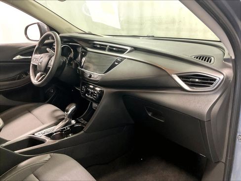 Used 2022 Buick Encore GX Select image 14