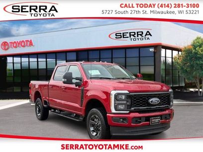 Used 2023 Ford F250 Lariat w/ Sport Appearance Package