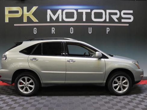 Used 2008 Lexus RX 350 AWD image 10