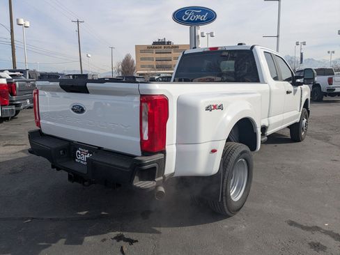 Used 2023 Ford F350 XL image 3