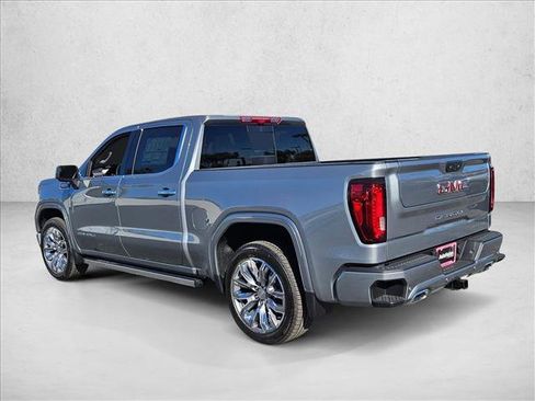New 2026 GMC Sierra 1500 Denali AWD/4WD image 9