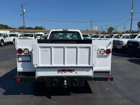 Used 2011 Ford F350 XL w/ PWR Equipment Group image 6