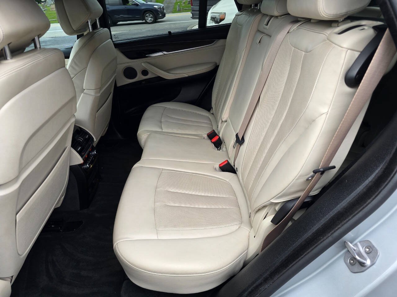 Used 2017 BMW X5 xDrive35i AWD/4WD image 24