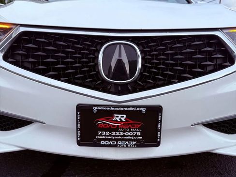 Used 2018 Acura TLX image 52