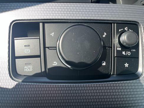 New 2026 MAZDA CX-70 SC Plus AWD/4WD image 27