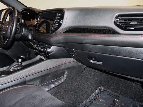 Used 2025 Dodge Durango GT AWD/4WD image 63