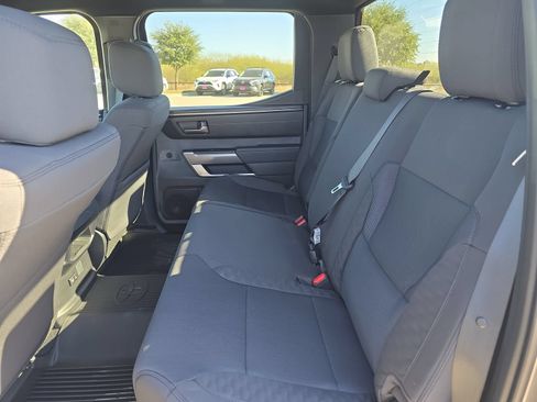 Used 2026 Toyota Tundra SR5 w/ SR5 Convenience Package AWD/4WD image 11