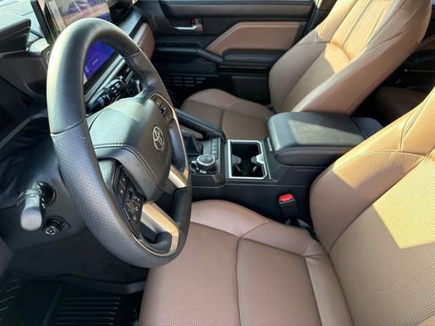 Used 2026 Toyota 4Runner Limited AWD/4WD image 20