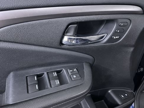 Used 2021 Honda Passport EX-L image 11
