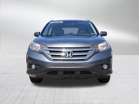 Used 2014 Honda CR-V EX-L image 2