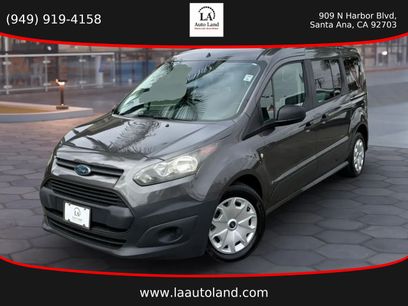 Used 2018 Ford Transit Connect XL