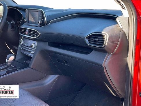 Used 2020 Hyundai Santa Fe SEL w/ Cargo Package image 16