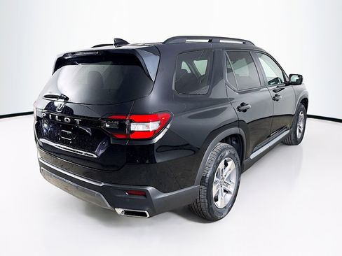 New 2026 Honda Pilot EX-L image 33