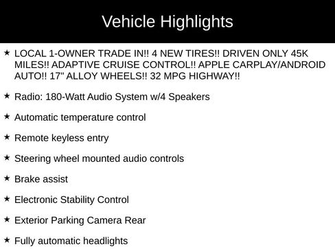 Used 2023 Honda HR-V LX image 36