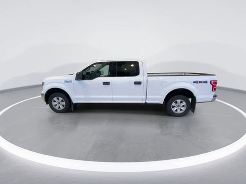 Used 2020 Ford F150 XLT w/ Trailer Tow Package image 5