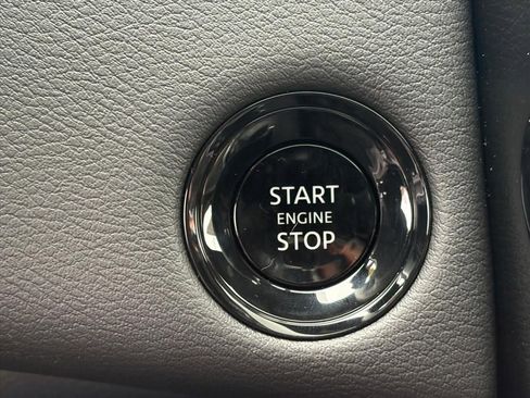 New 2026 Nissan Armada Platinum image 15