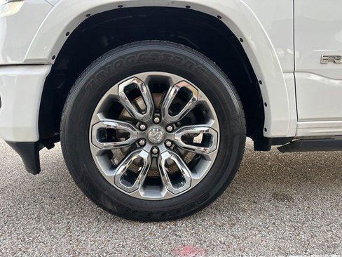 Certified 2021 RAM 1500 Laramie w/ Laramie Southwest Edition image 66