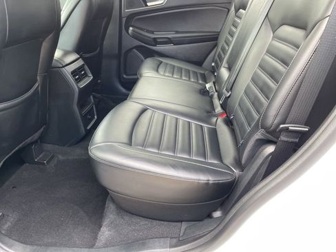 Used 2024 Ford Edge SEL image 42