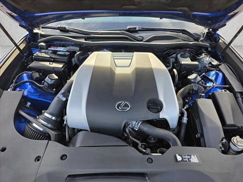 Used 2015 Lexus RC 350 image 23