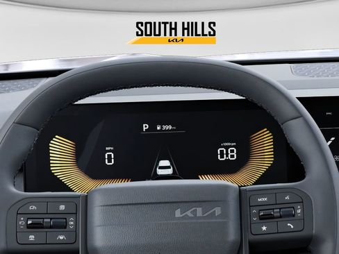 New 2027 Kia Telluride EX X-Line AWD/4WD image 21