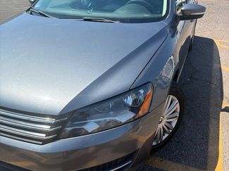 Used 2014 Volkswagen Passat 1.8T FWD video 1