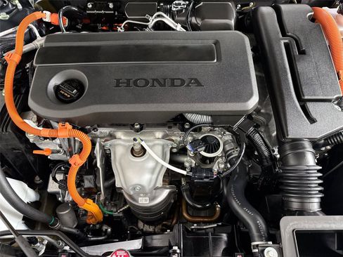 Used 2025 Honda Accord Touring image 45