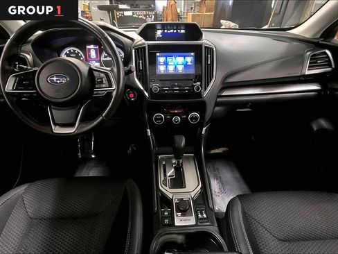 Used 2023 Subaru Forester Premium image 16